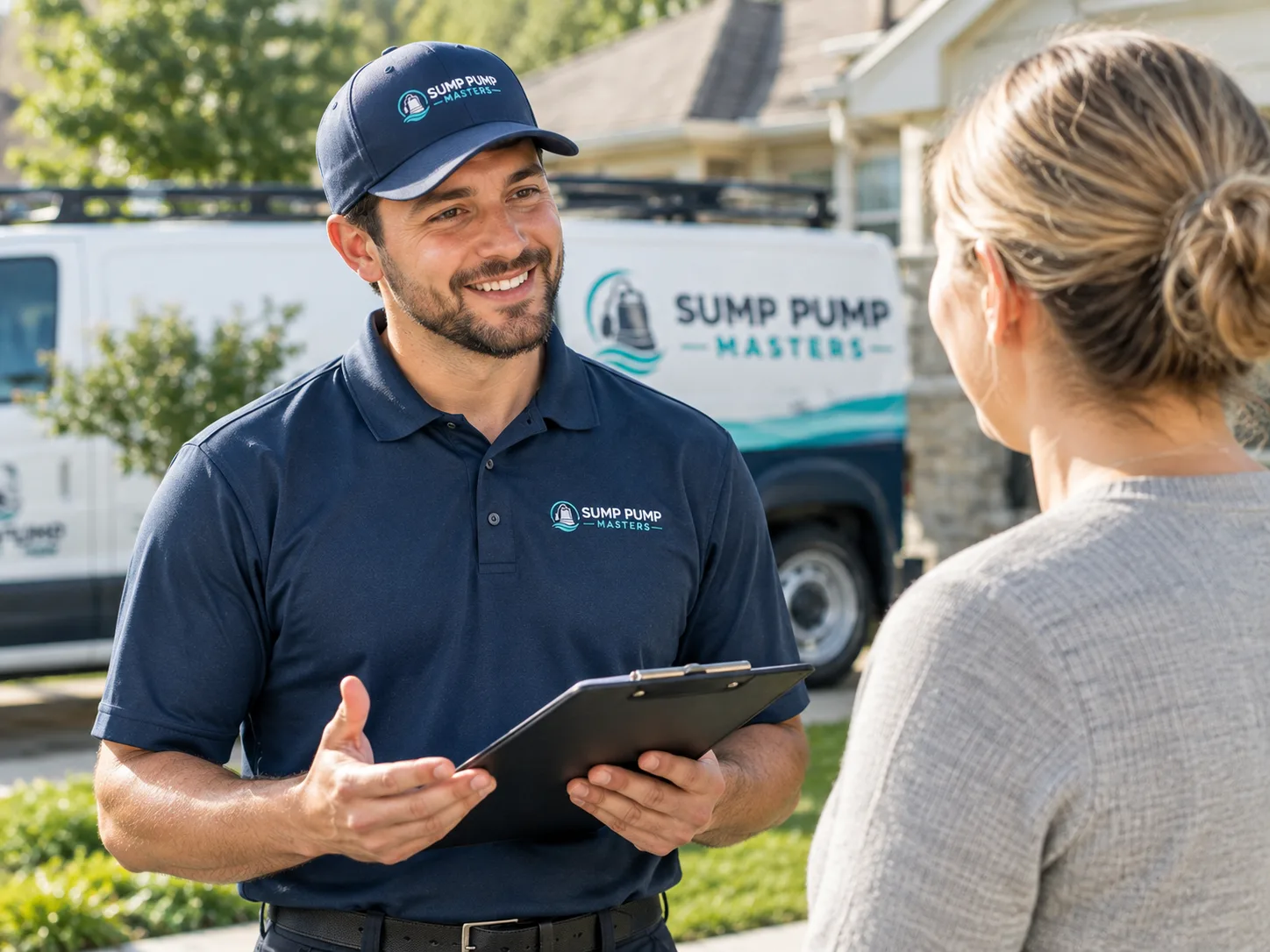 Sump Pump Repair Hutchinson, KS FAQs